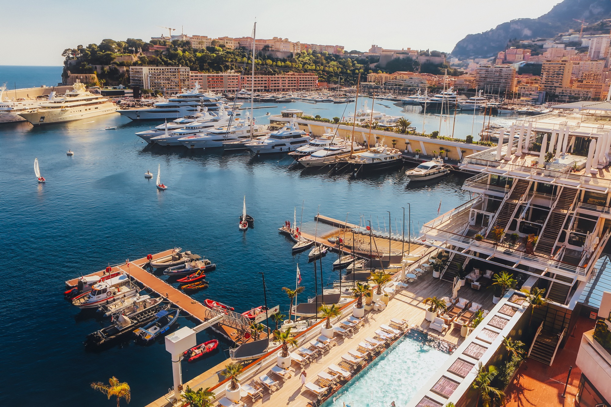 World Luxury Events