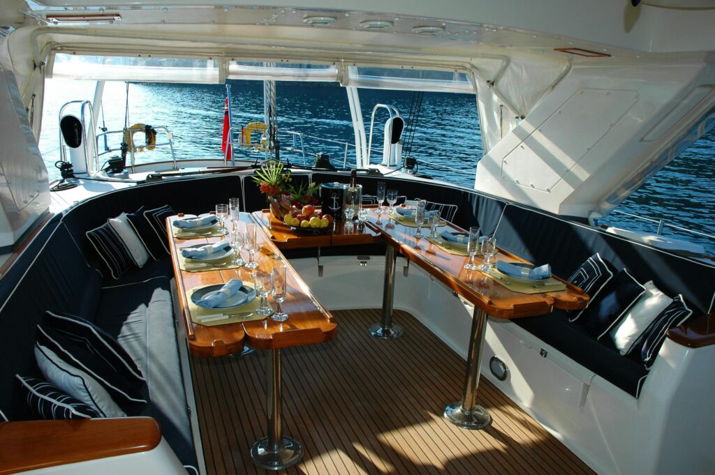 Flybridge