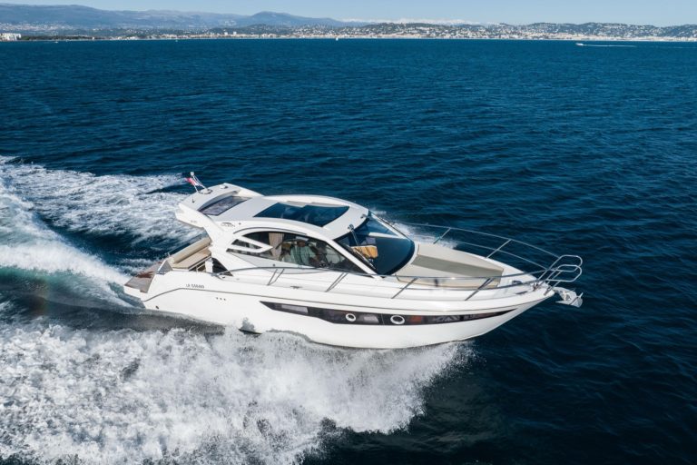 Galeon 310 HTC
