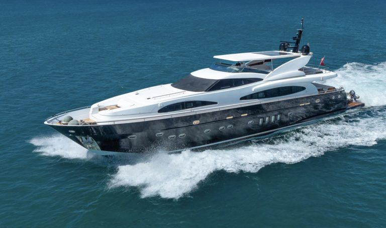 Astondoa 102 GLX