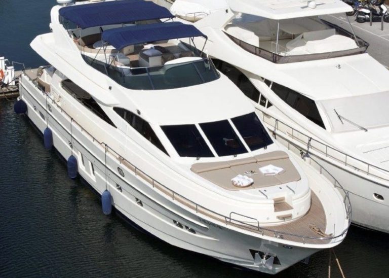Astondoa 82
