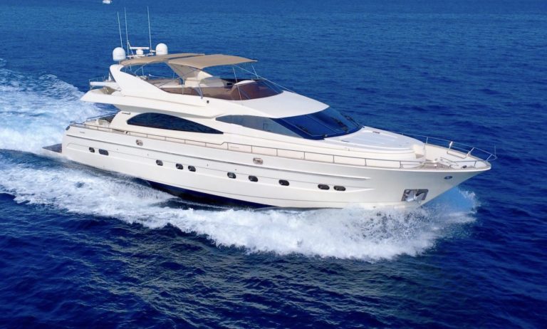 Astondoa 82 GLX