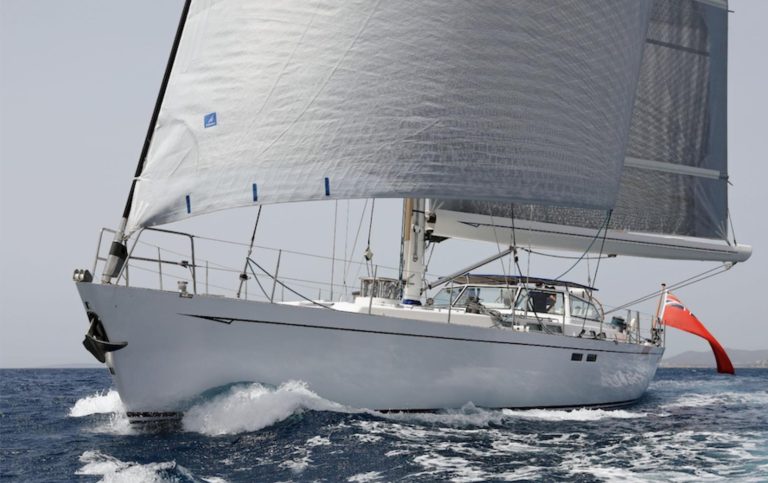 Baltic 87'