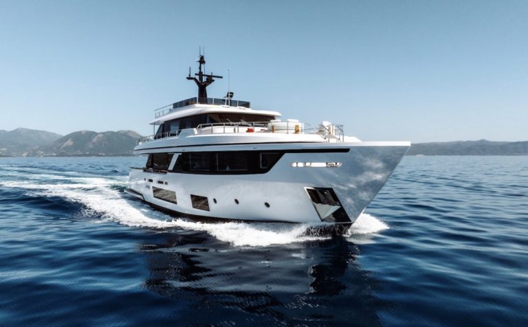 Navetta 30
