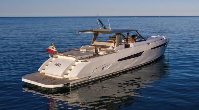 Franchini T-63
