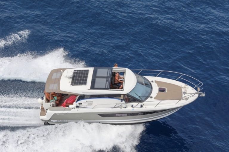 Jeanneau NC11