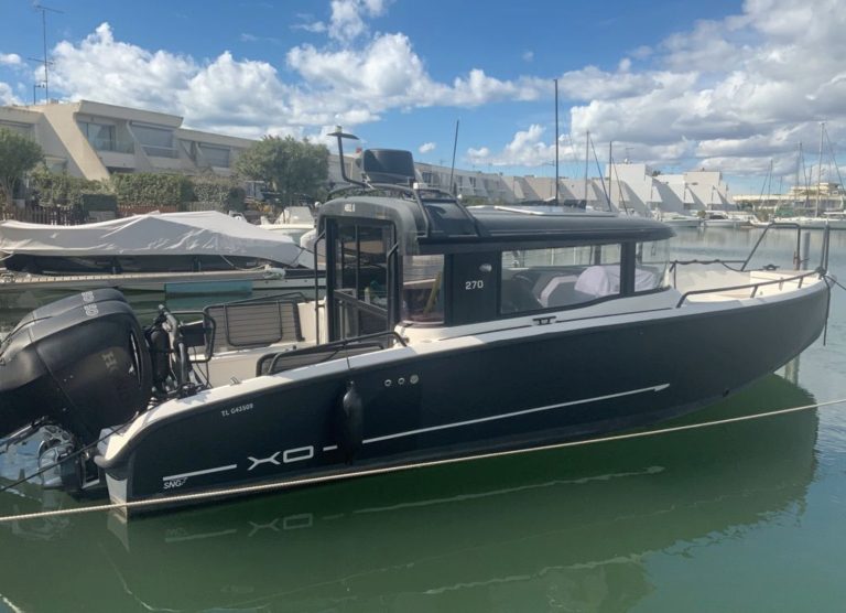 XO 270 RS