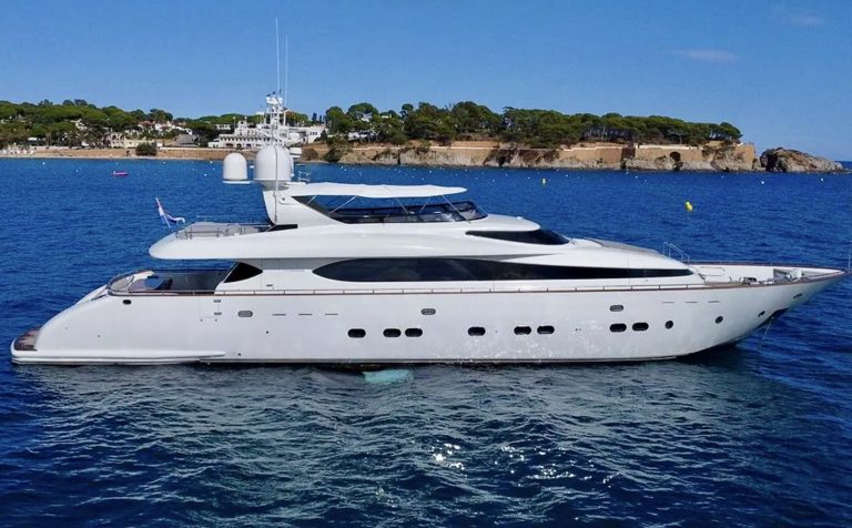 Maiora 31 DP