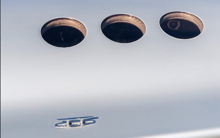 Yachtma Portholes