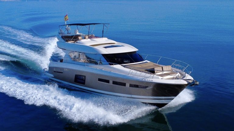 Prestige 620S