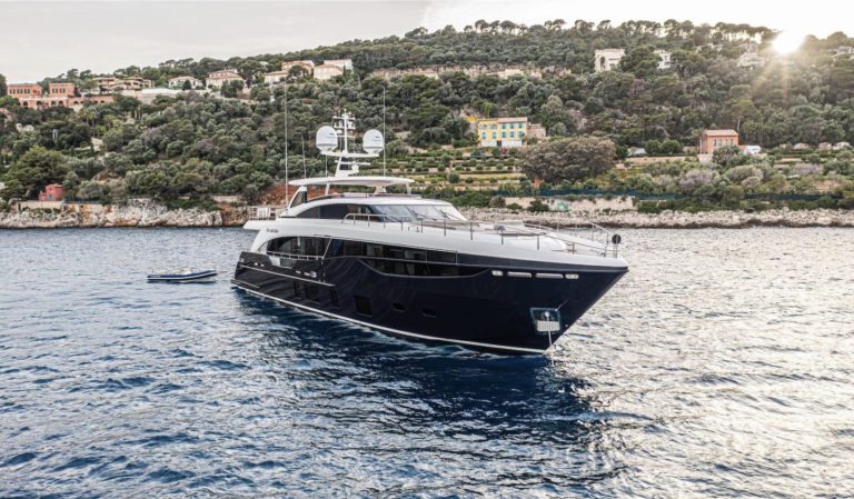 Princess Yachts 35M