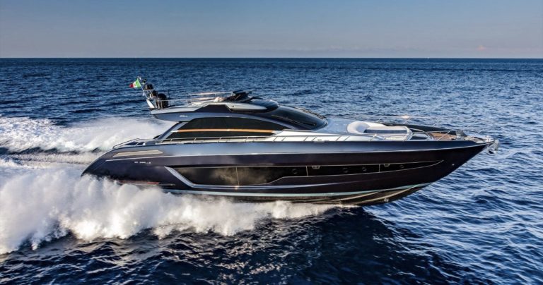 Riva 66 Ribelle