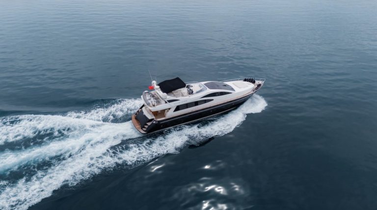 Riva 75' Venere