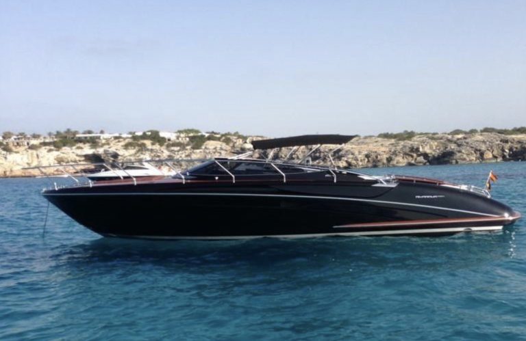 Riva Rivarama