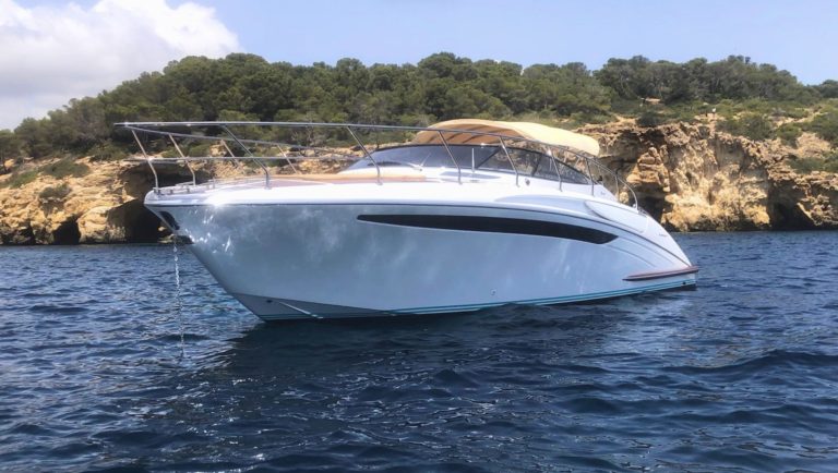 Riva Rivarama Super