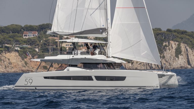 SAMANA 59