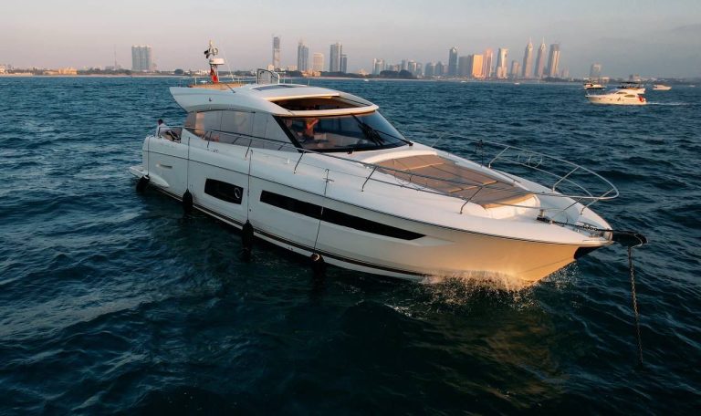 PRESTIGE 560 S