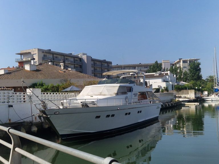 Cantieri Di Pisa AKHIR 65