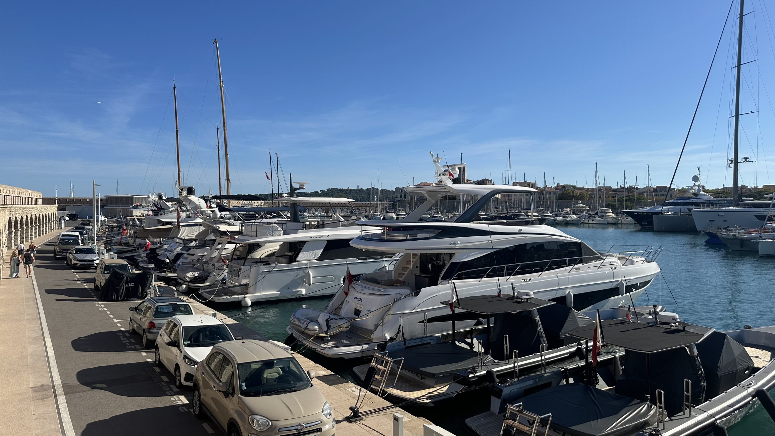Yacht Maintenance: Tips to Keep Your Yacht in Top Shape
